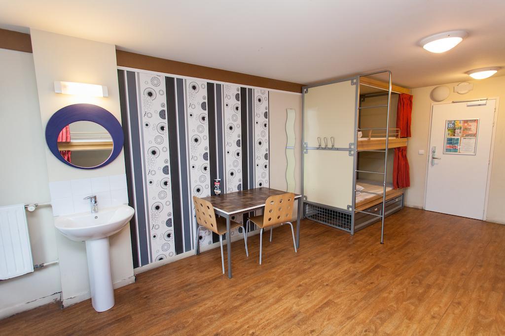 Hostel St Christopher's - Canal