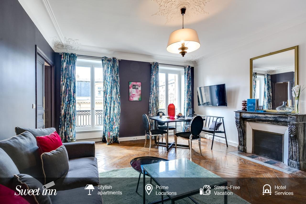 Sweet - Rivoli Apartment