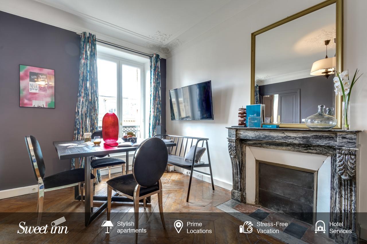Apartment Sweet - Rivoli *