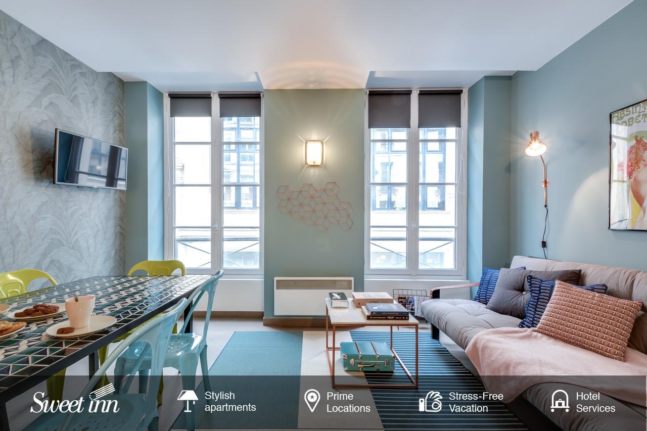 Appartement Sweet - Enghien