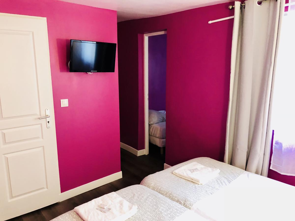 Hotel Appi 2*