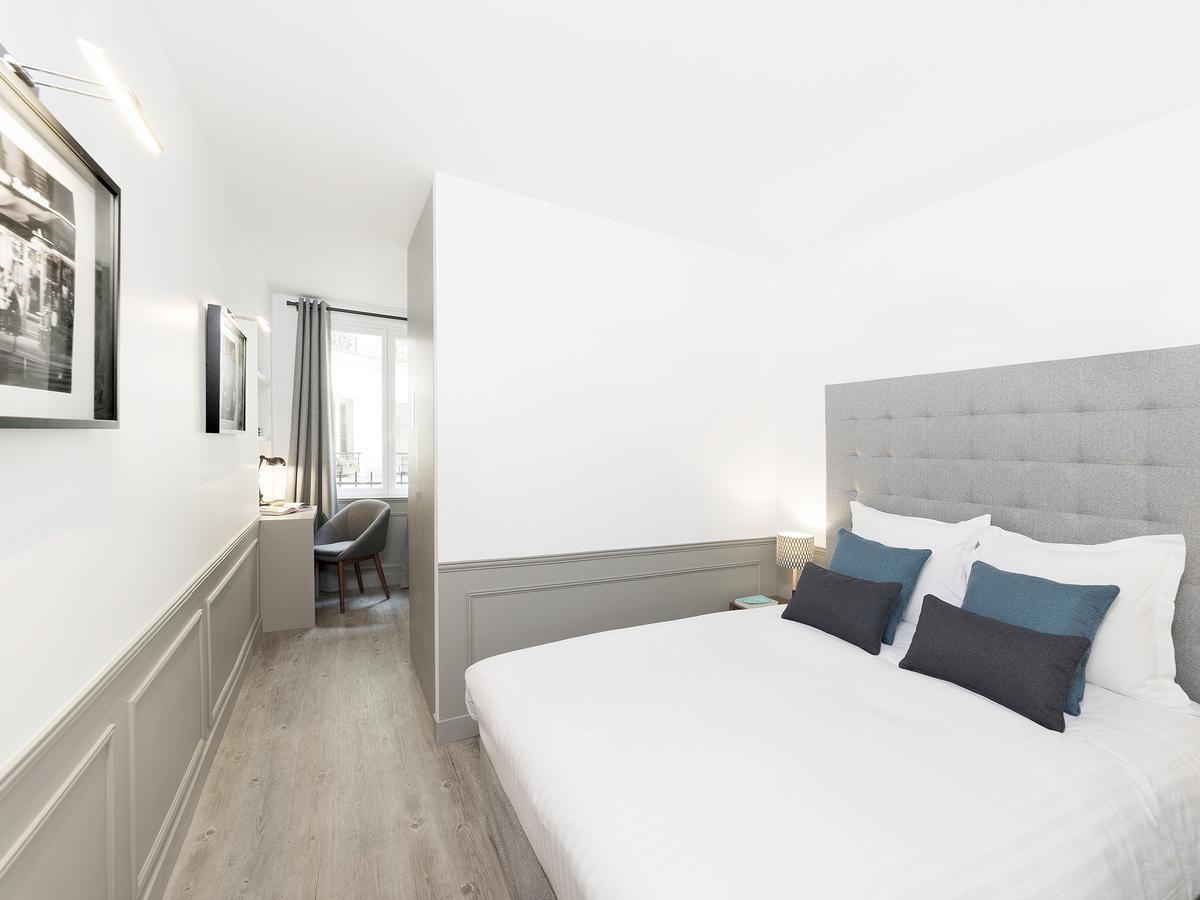 Livinparis - Luxury 3 Bedrooms Le Marais I * Paris