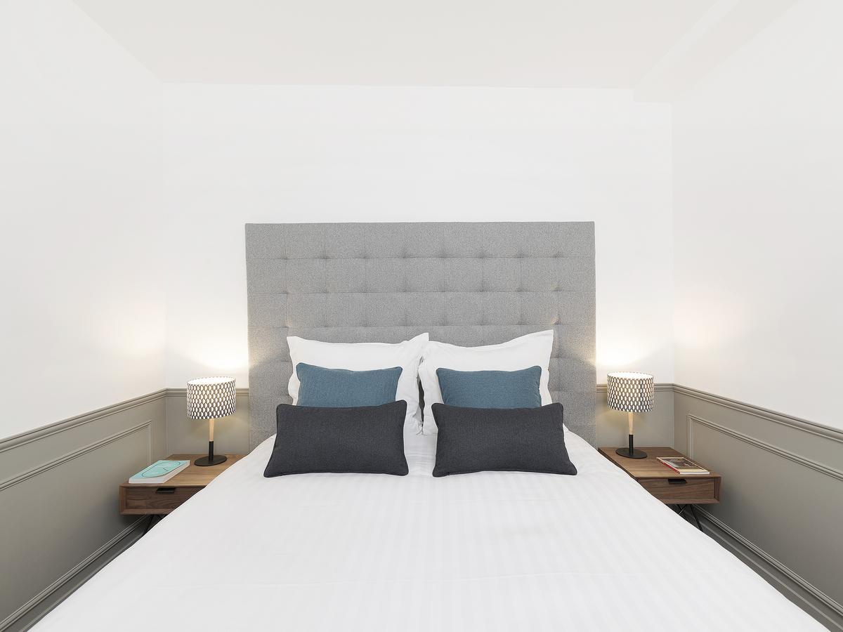 Livinparis - Luxury 3 Bedrooms Le Marais I * Paris
