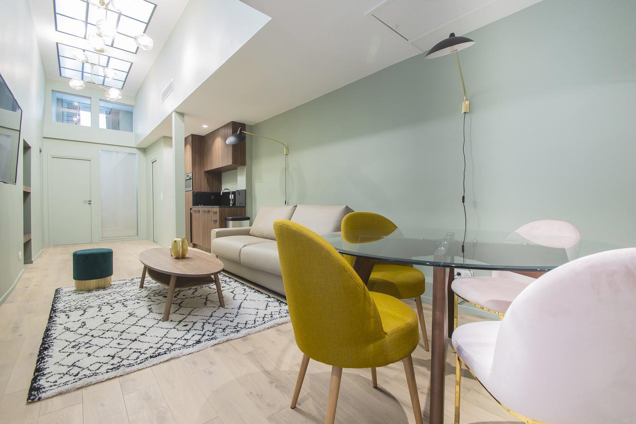 Appartement Résidence Du Marais - Center Paris