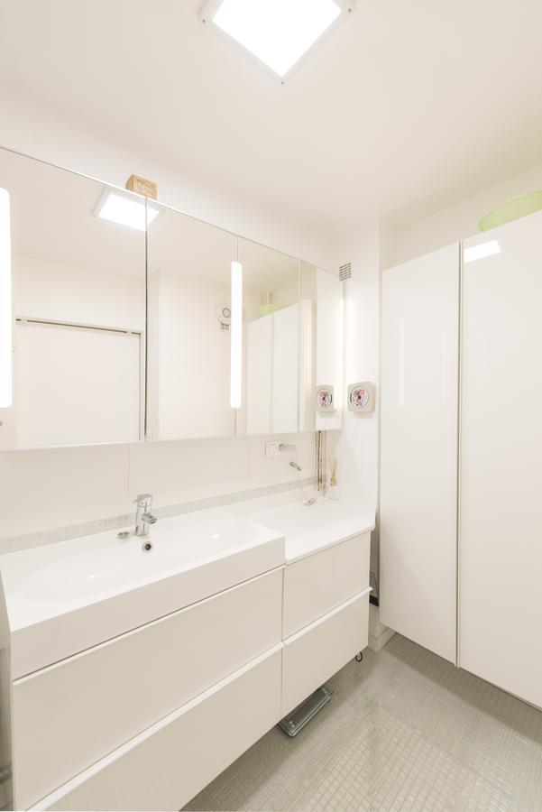 Veeve - Contemporary Near Bastille Appartement Paris
