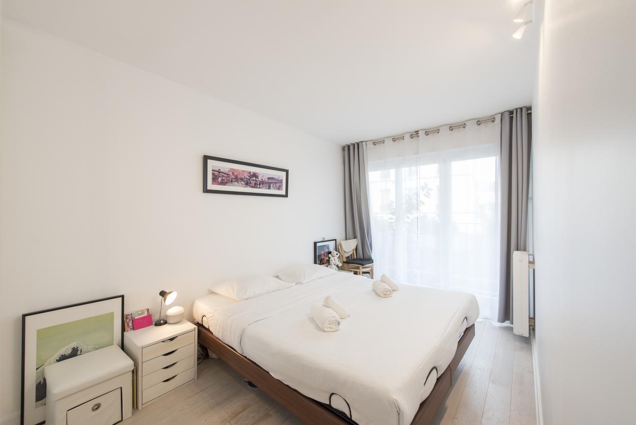 Veeve - Contemporary Near Bastille Appartement