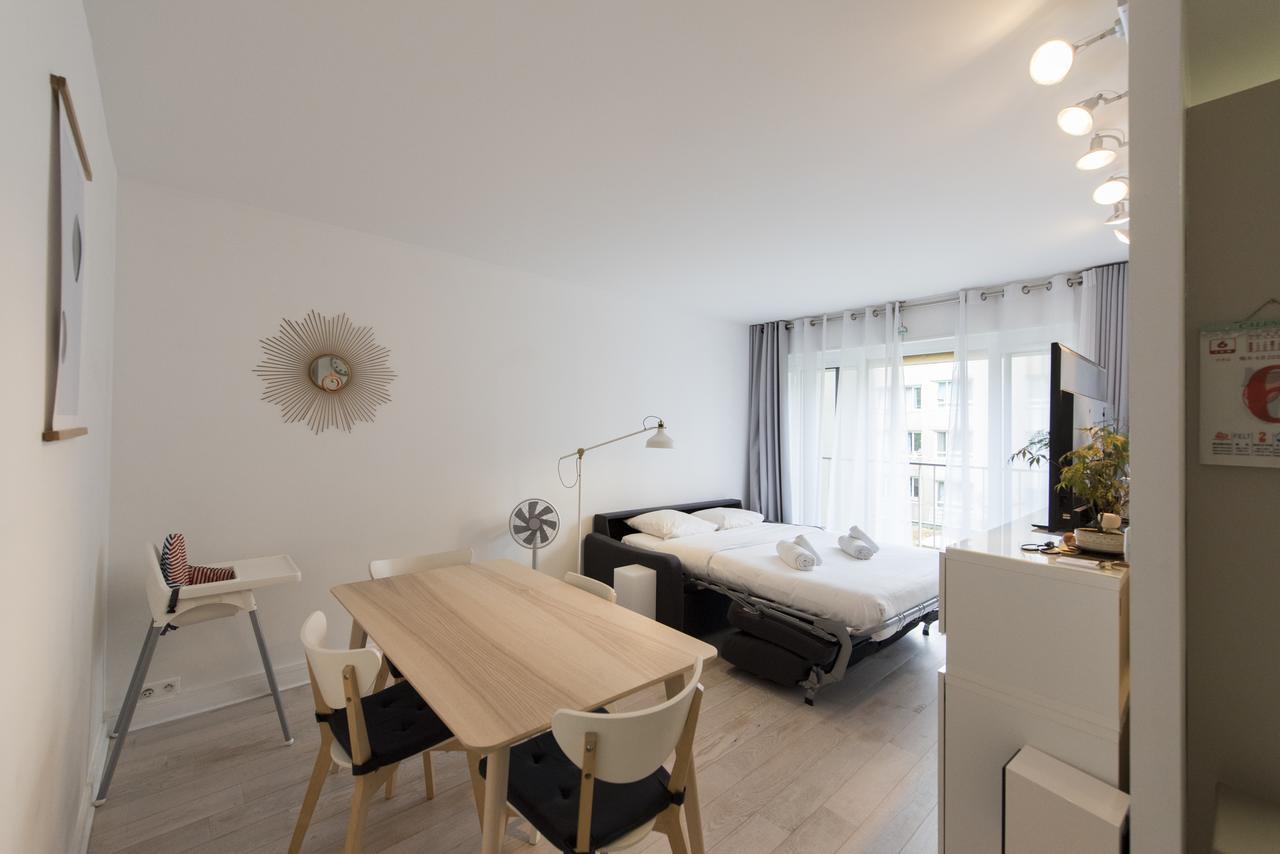 Veeve - Contemporary Near Bastille Appartement *