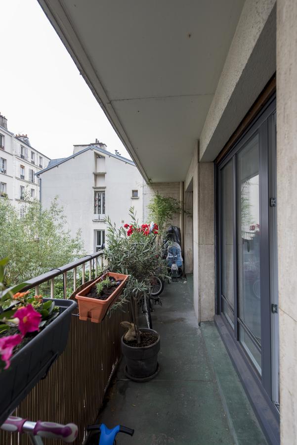 Appartement Veeve - Contemporary Near Bastille Paris