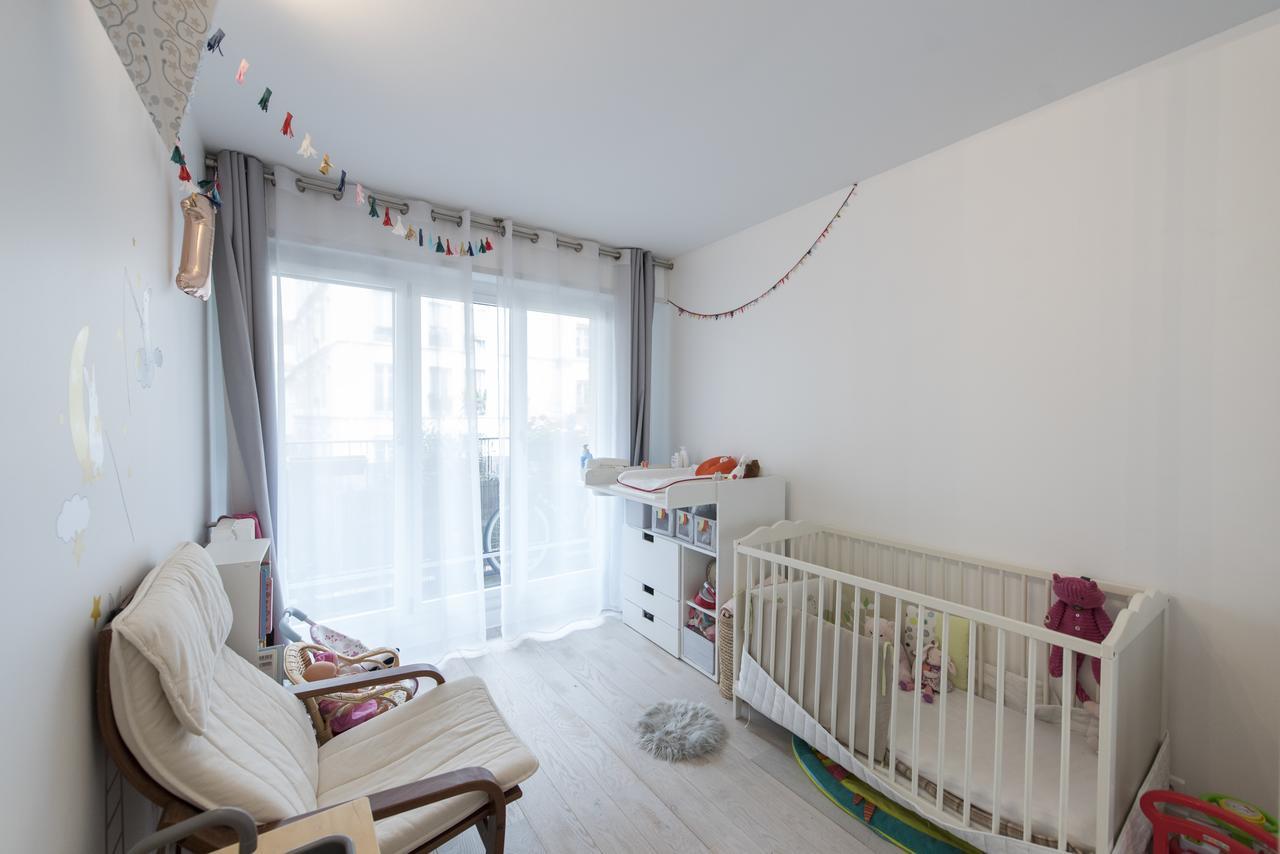 Appartement Veeve - Contemporary Near Bastille