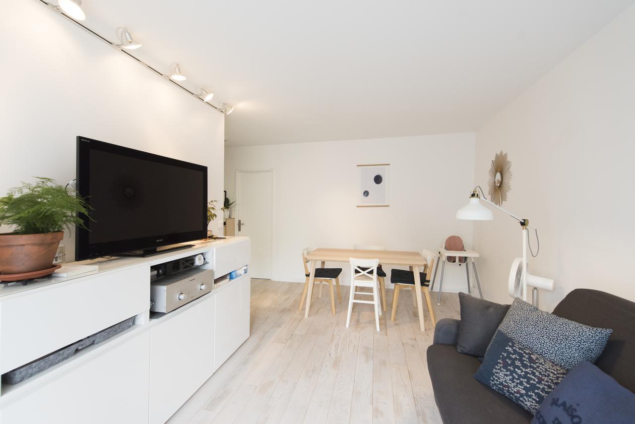 Appartement Veeve - Contemporary Near Bastille Paris