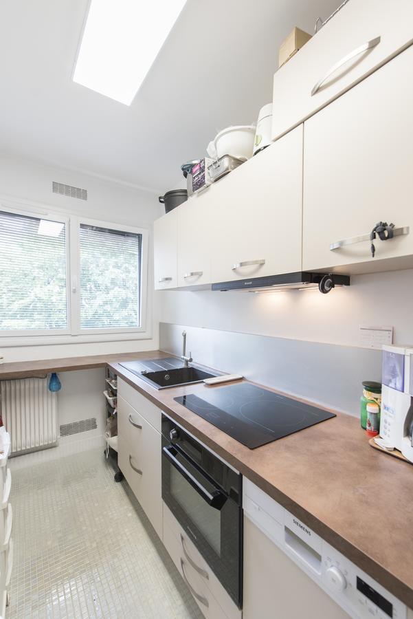 Veeve - Contemporary Near Bastille Appartement *