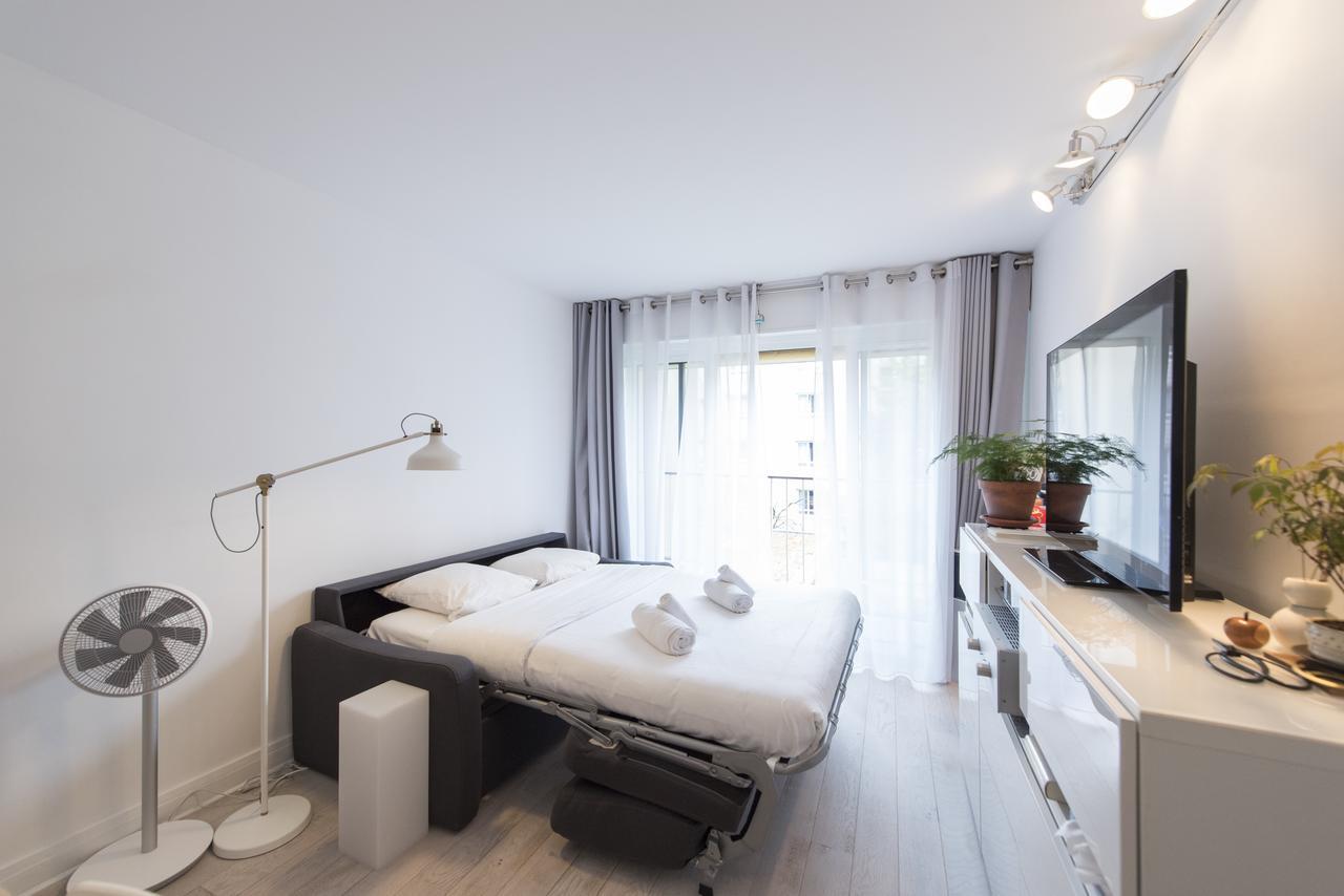 Appartement Veeve - Contemporary Near Bastille Paris