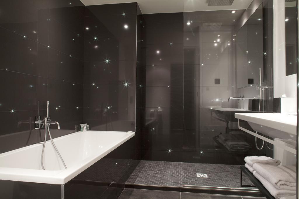 Hotel Georgette & Restaurant Paris