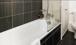 Résidhome Rosa Parks Paris