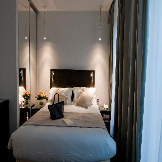 Hotel Orphee