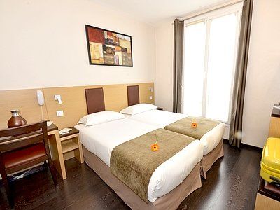 Source Hotel