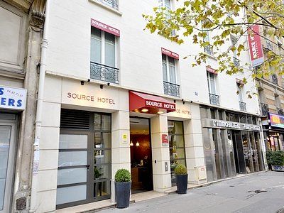 Source Hotel