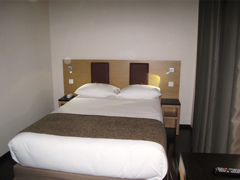 Hotel Source 3*