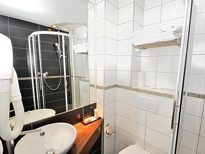 Hotel Source Paris