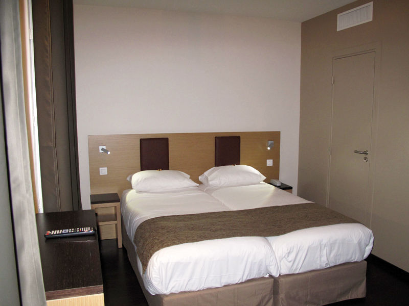 Source Hotel Paris