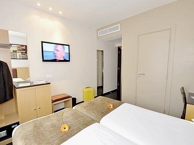 Hotel Source 3*