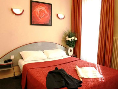 Nouvel Eiffel Hotel