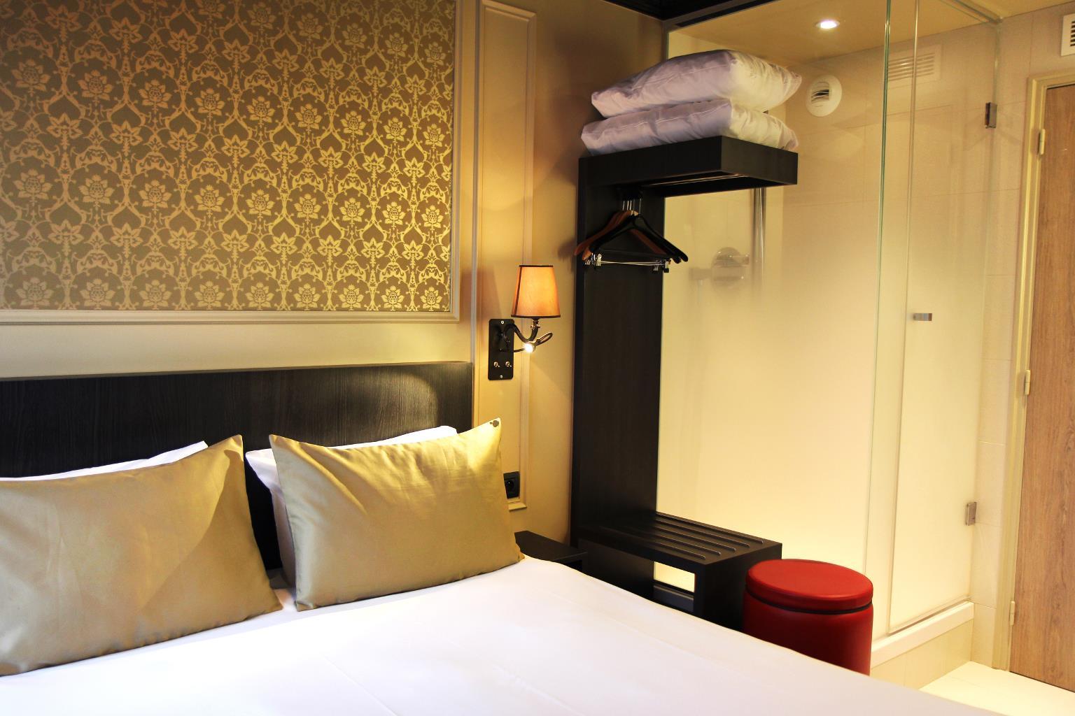 Hotel Western Le Montmartre - Saint Pierre Paris