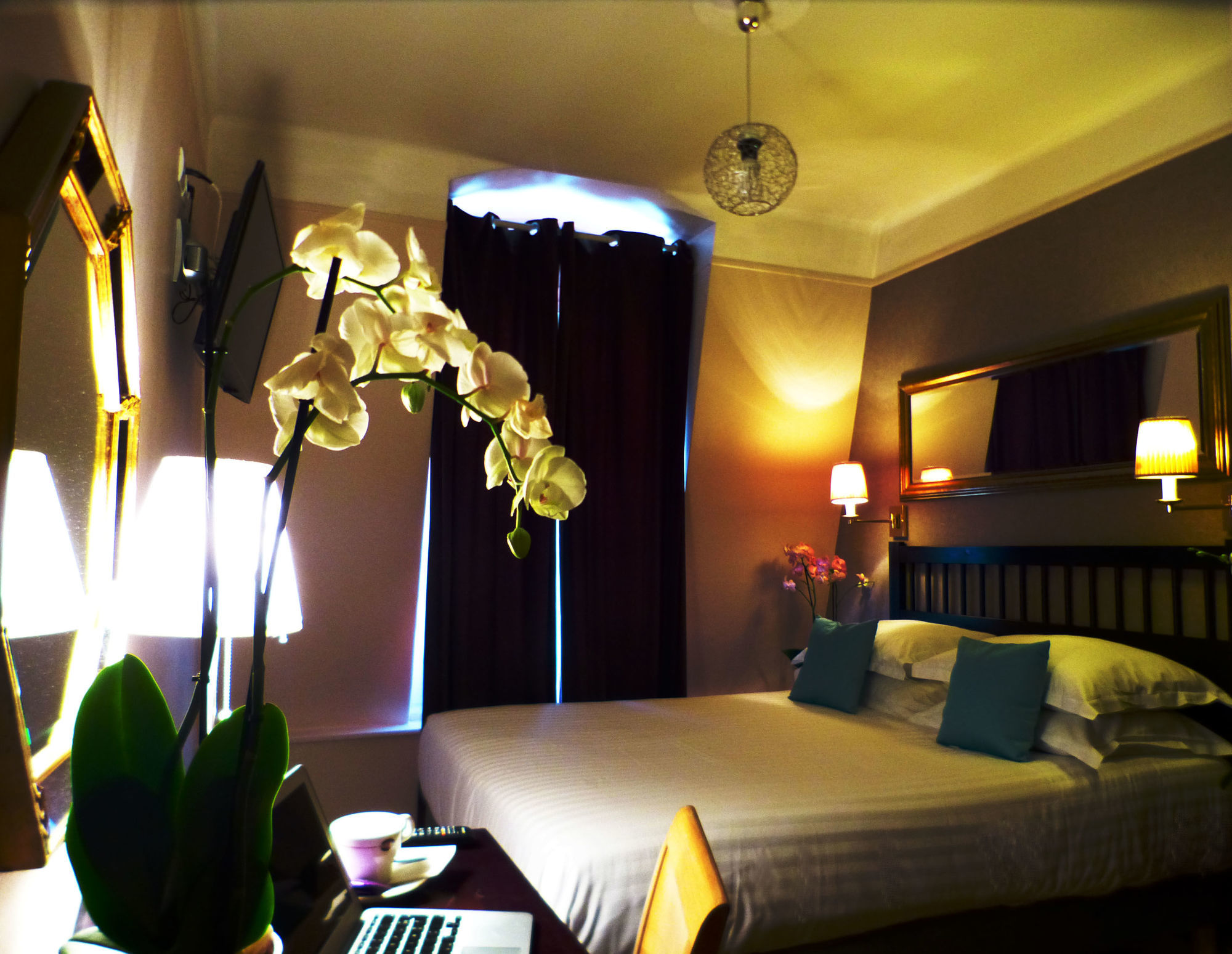 Tamaris Hotel 3*