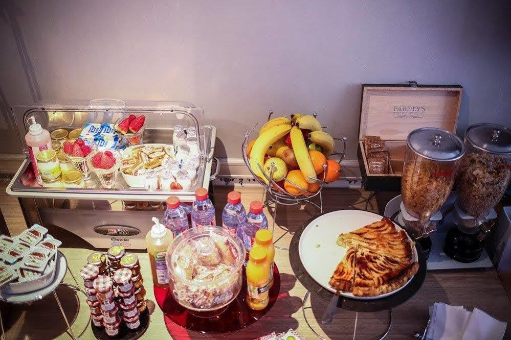 Hotel Tamaris Paris