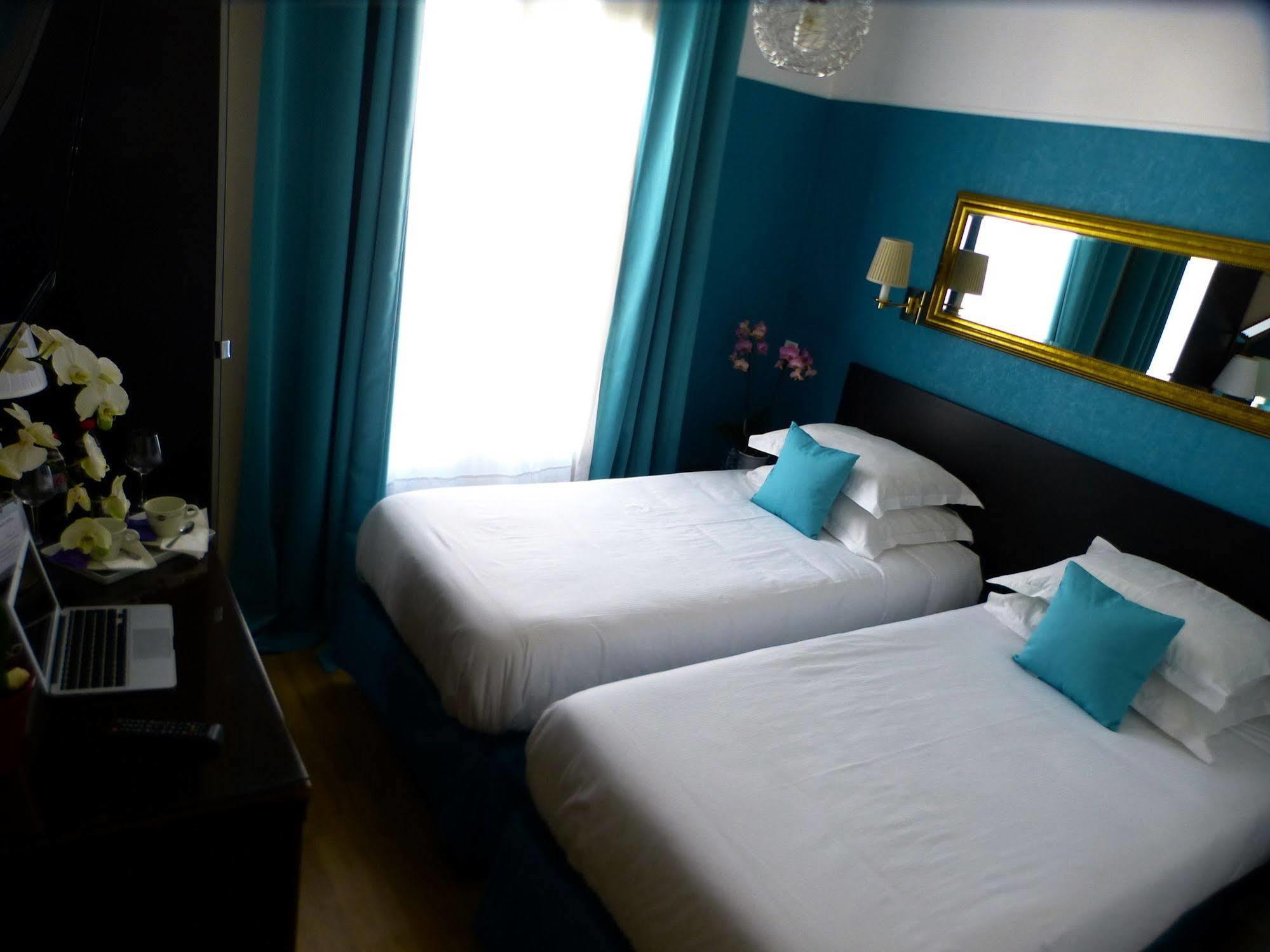 Tamaris Hotel