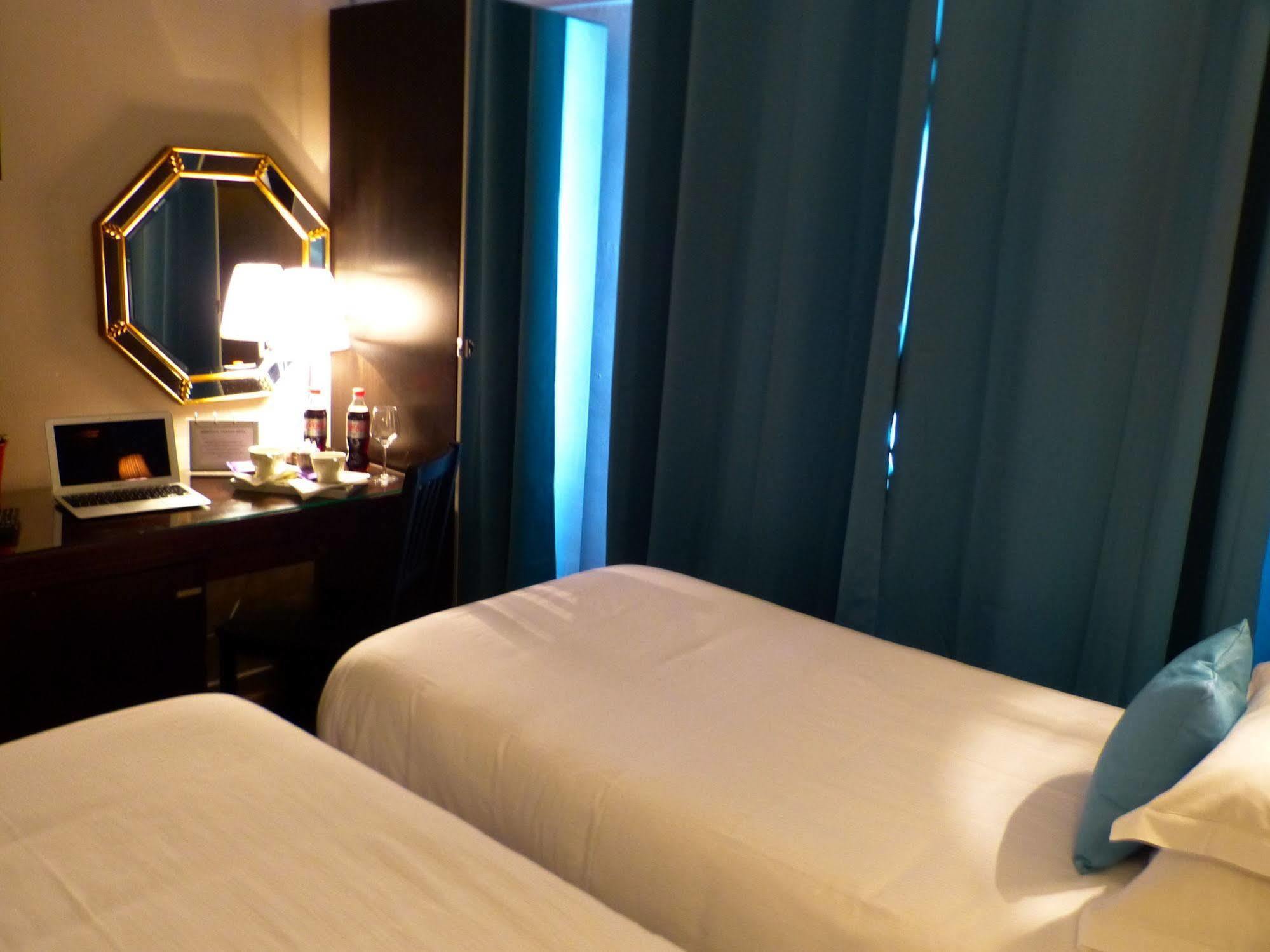 Hotel Tamaris