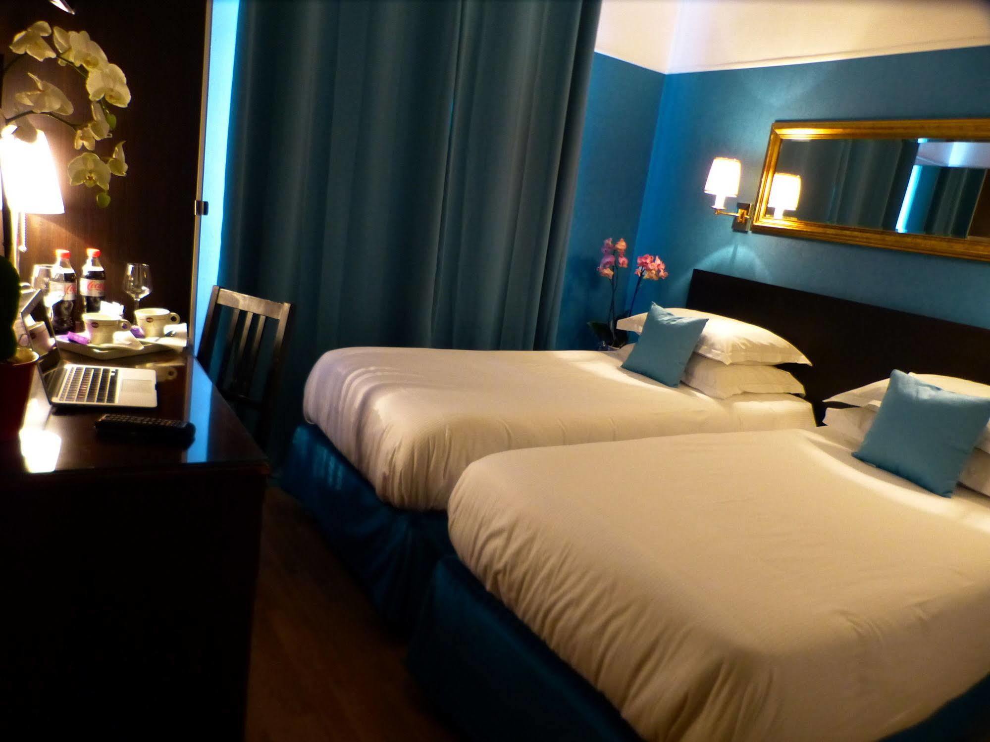 Hotel Tamaris 3*