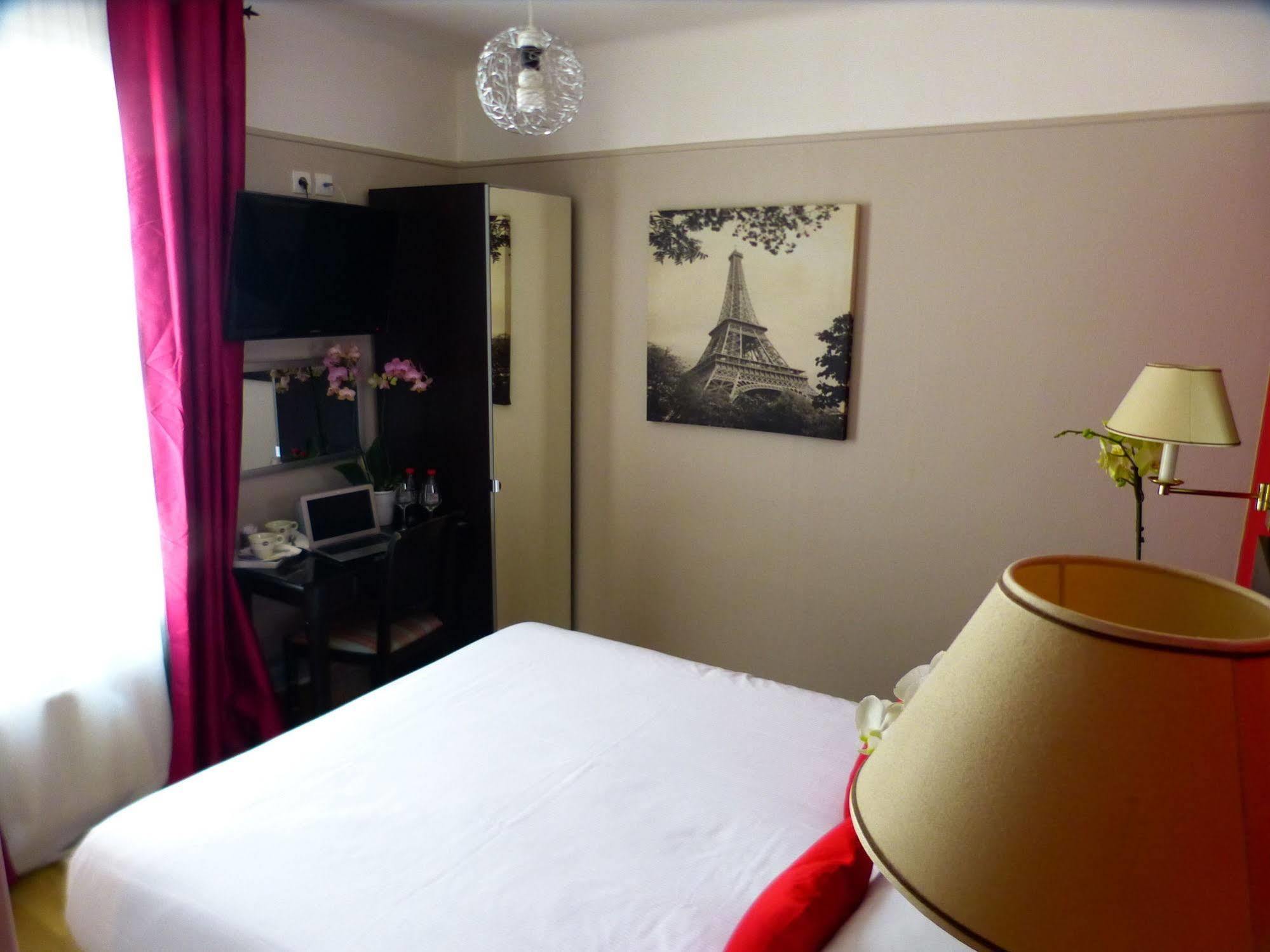 Tamaris 3* Paris