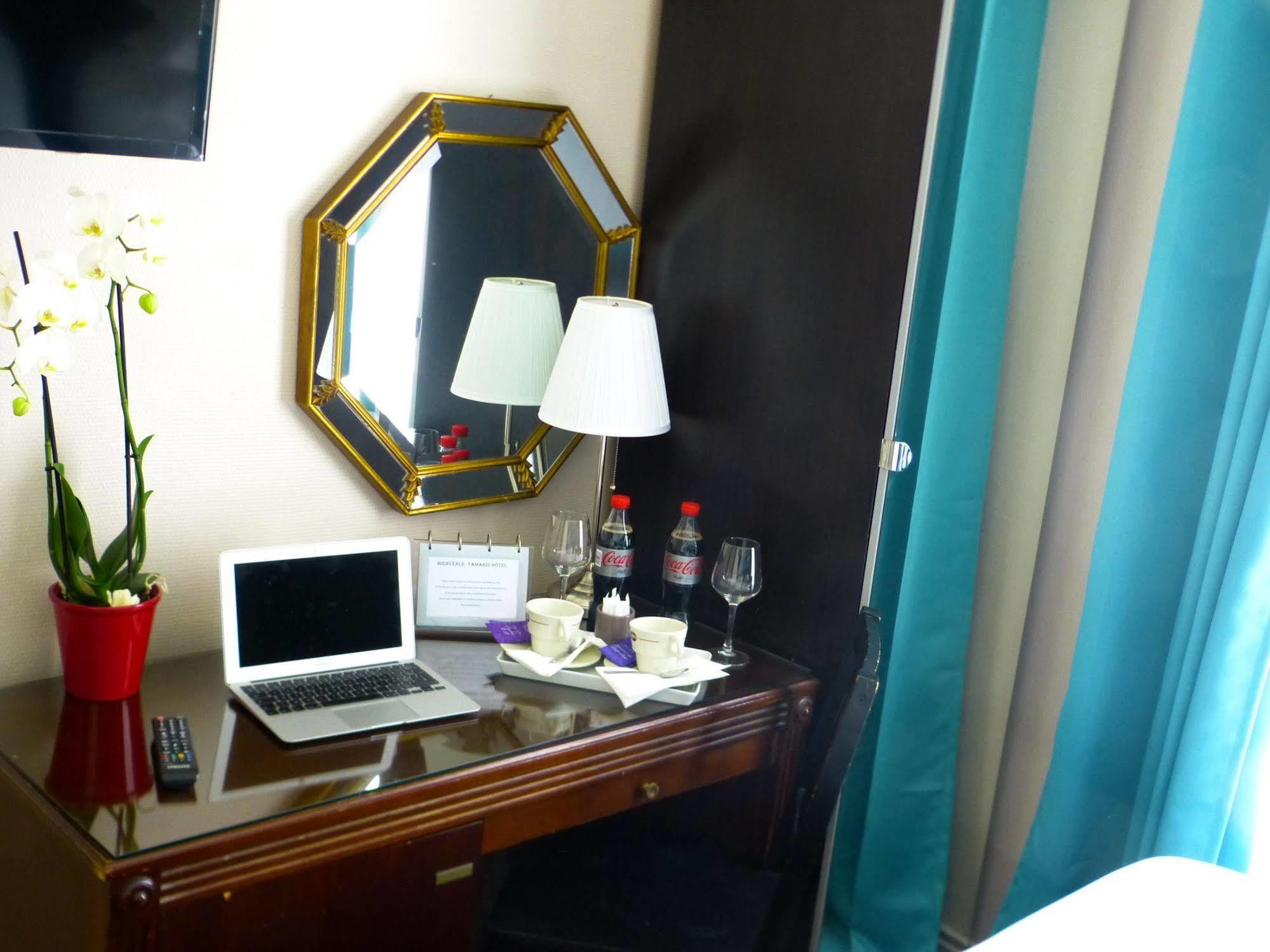 Tamaris Hotel