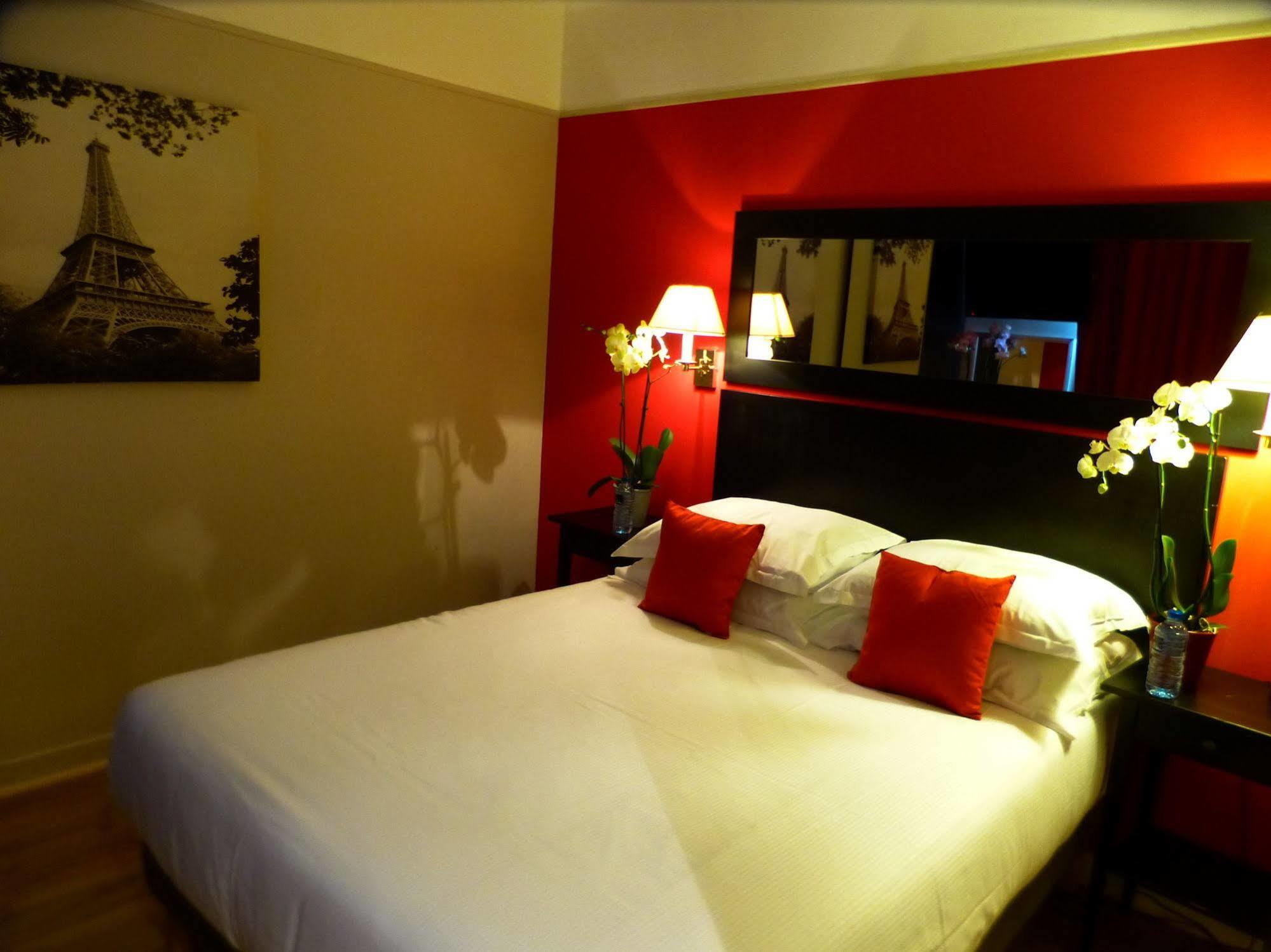 Tamaris Hotel 3*