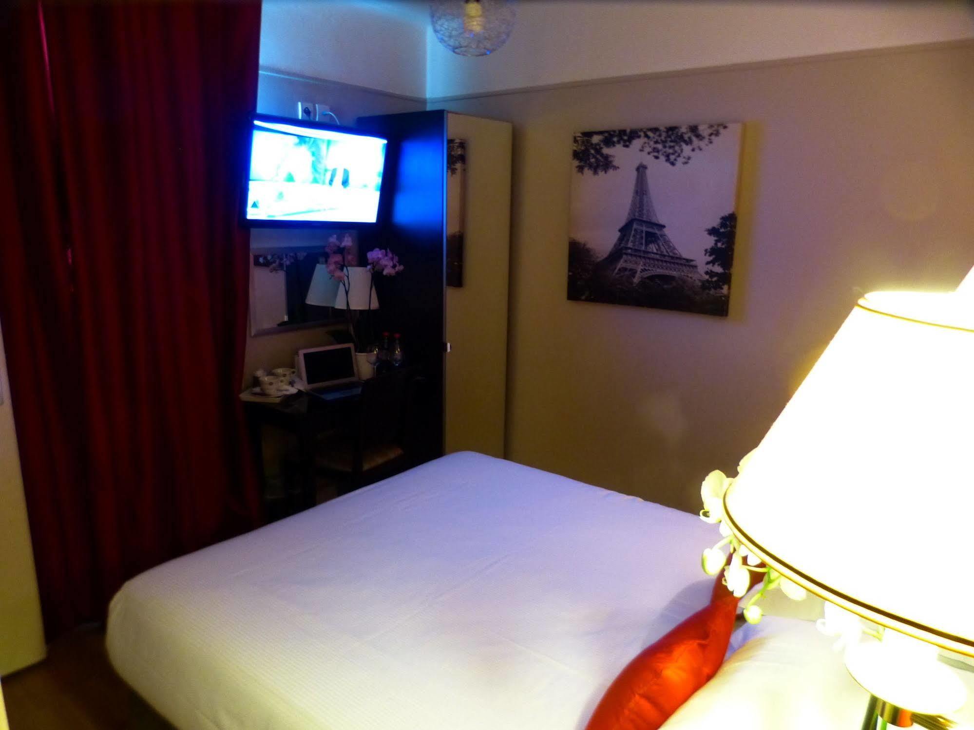 Hotel Tamaris 3*