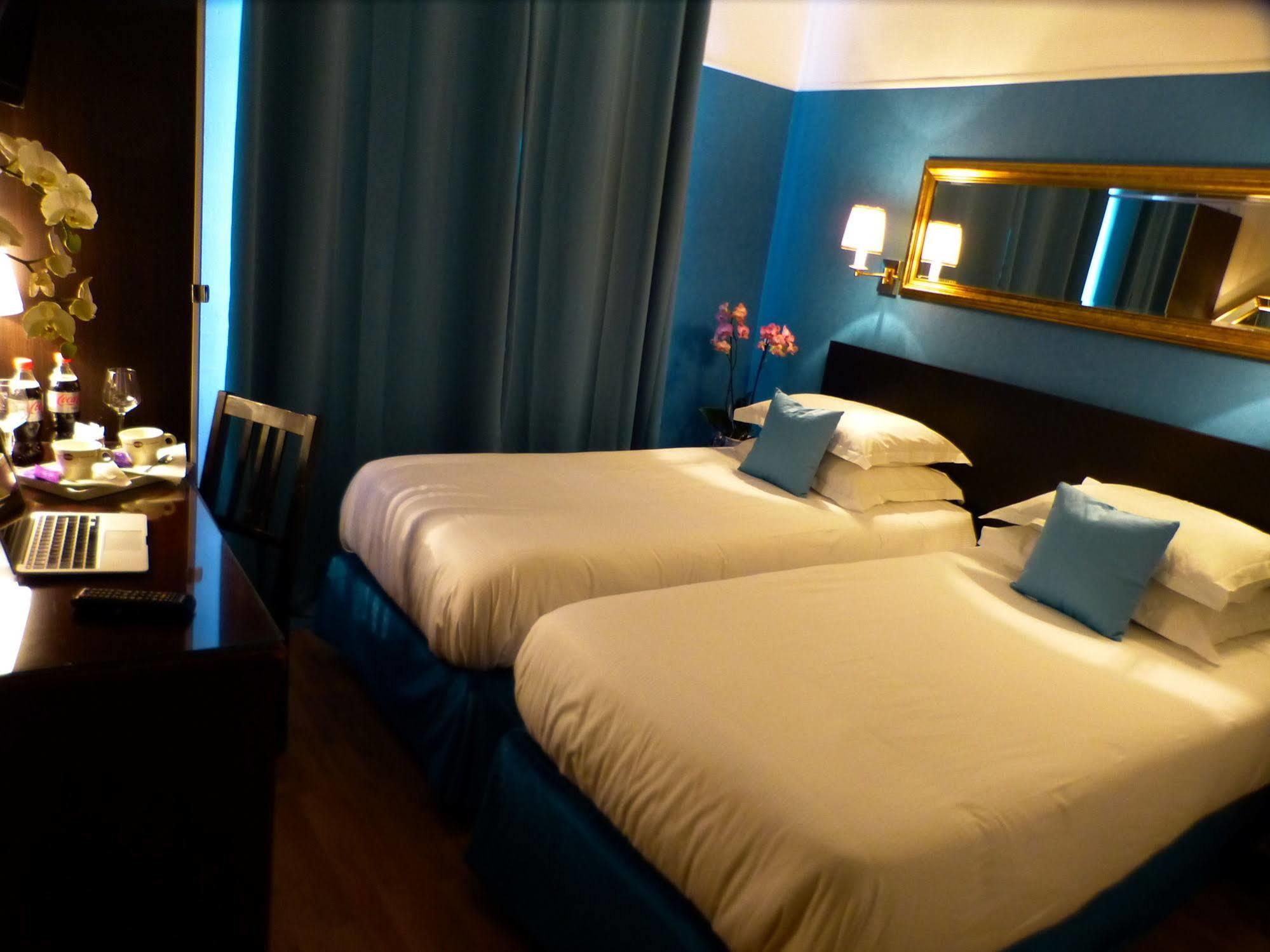 Hotel Tamaris Paris