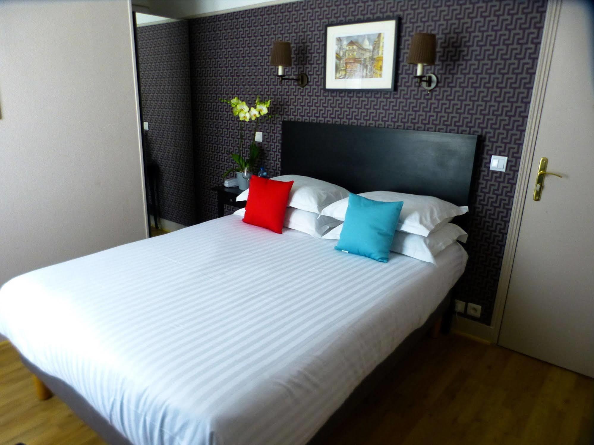 Tamaris 3* Paris