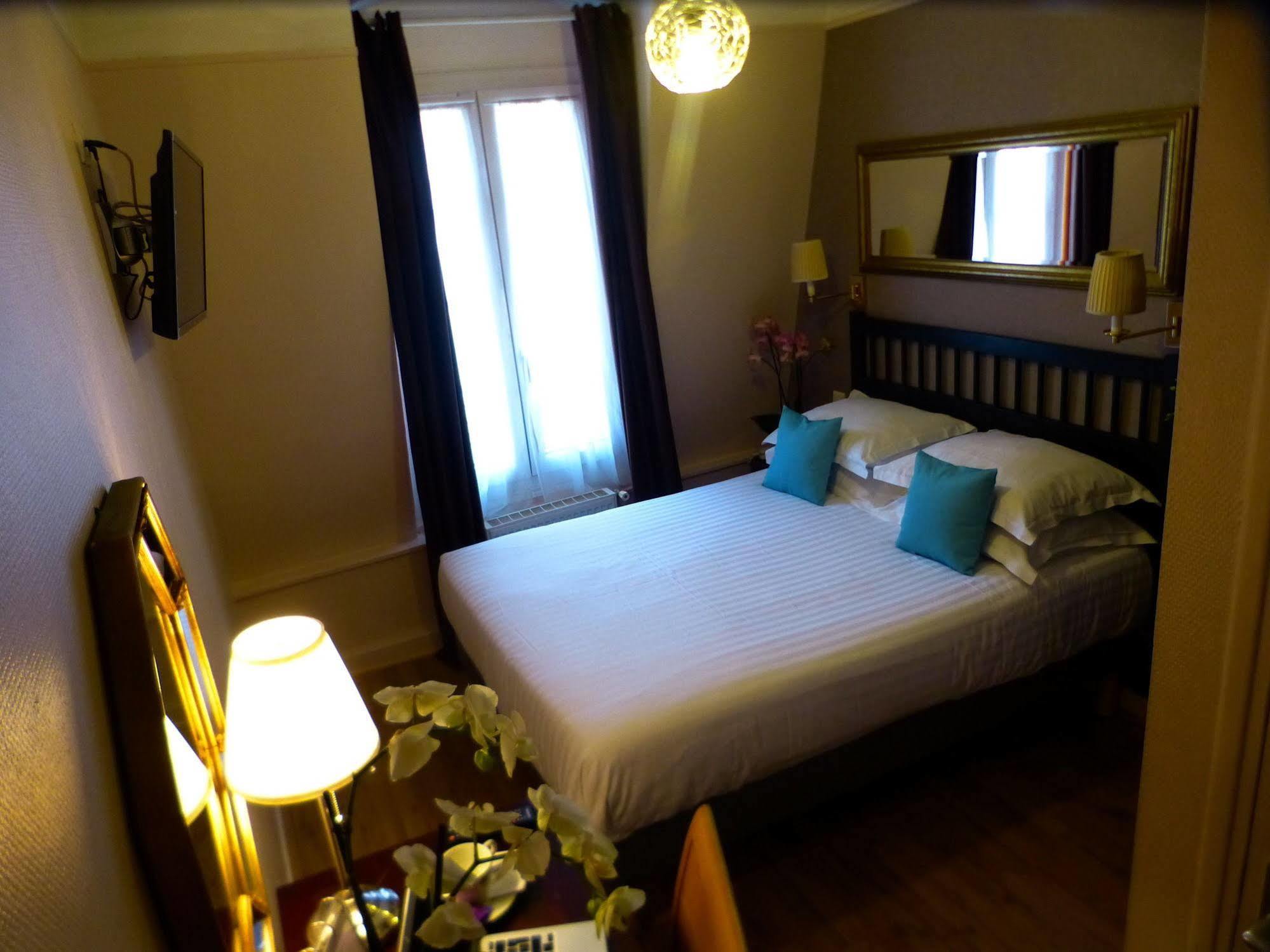 Tamaris Hotel