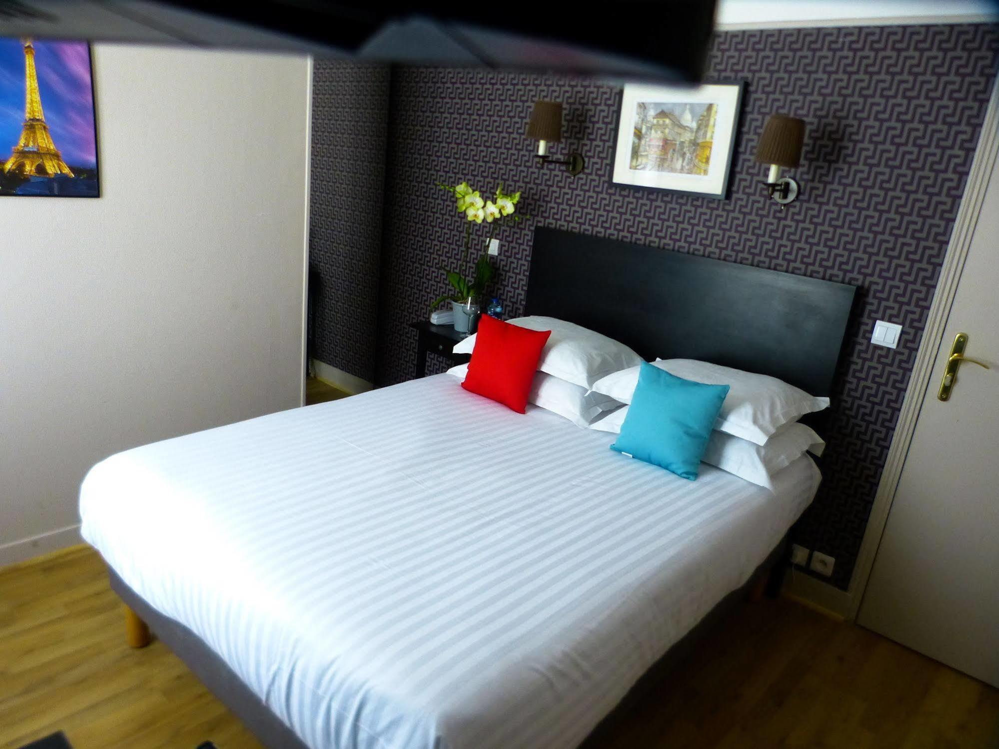 Tamaris Hotel Paris