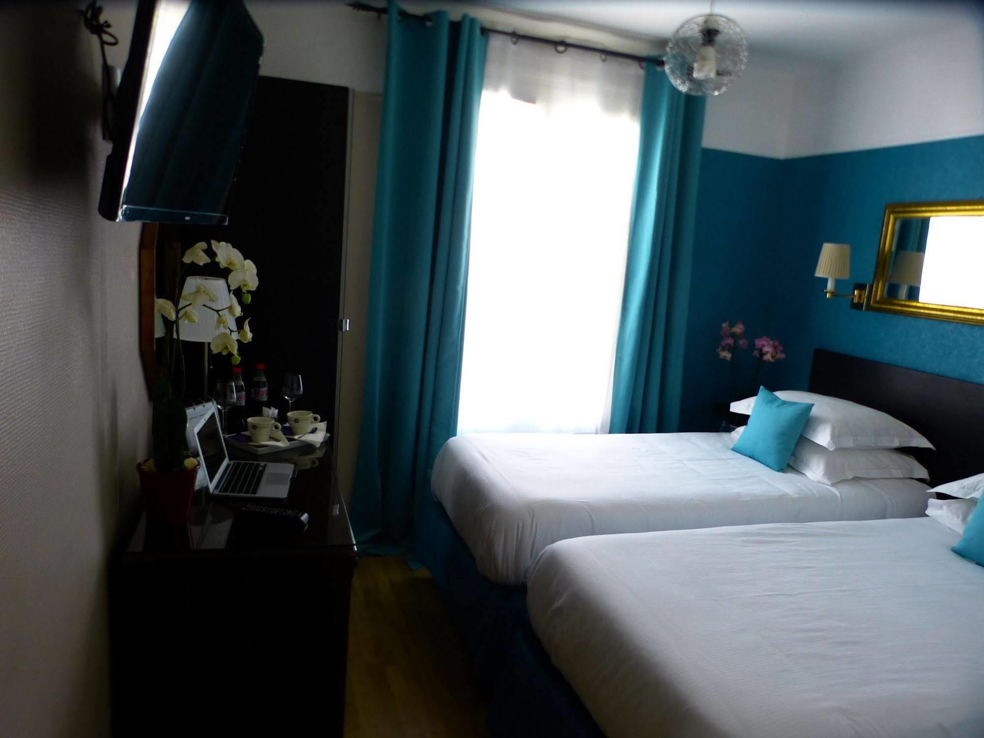 Hotel Tamaris 3*
