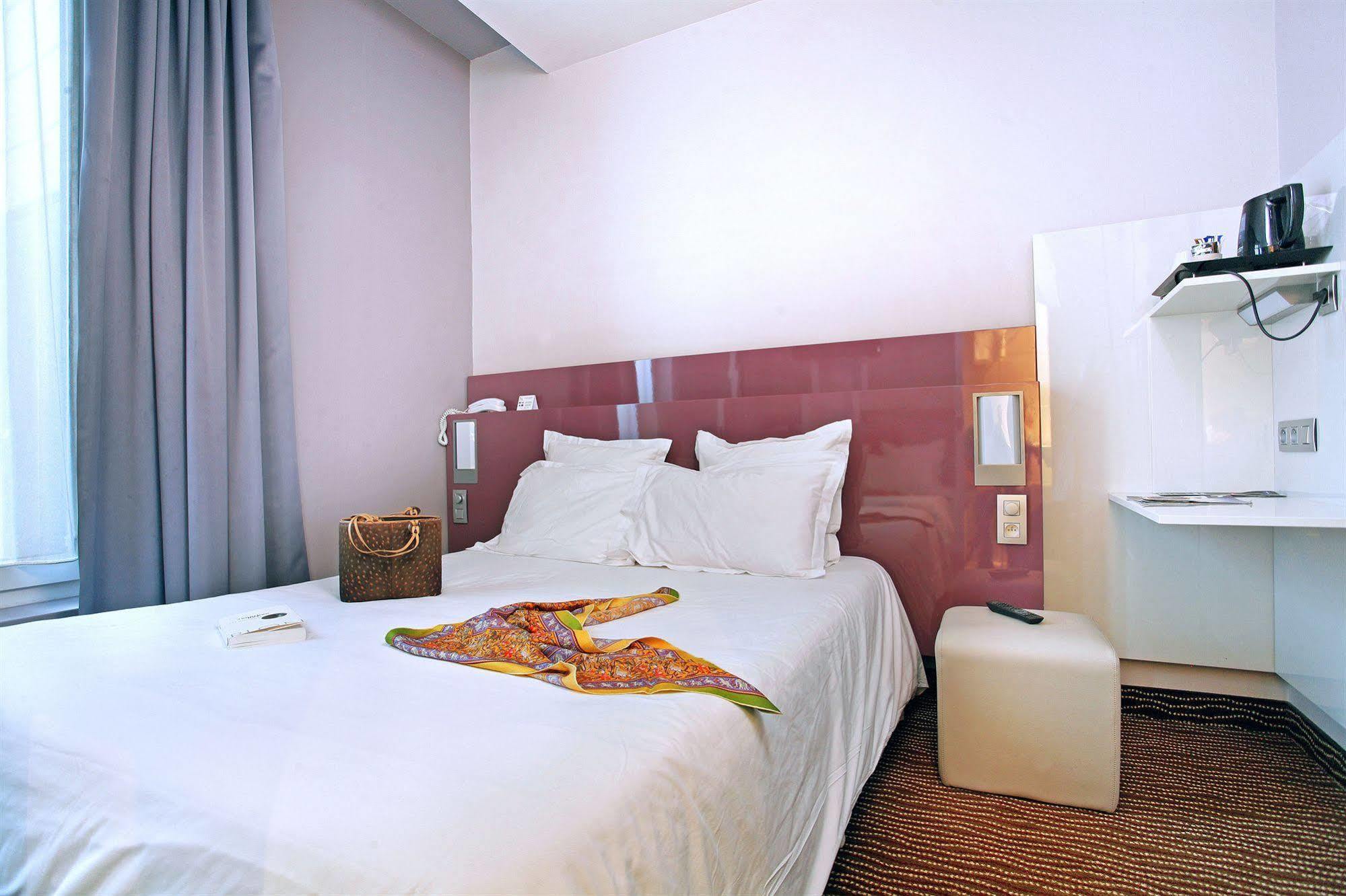 Libertel Austerlitz Jardin Des Plantes Hotel 3*