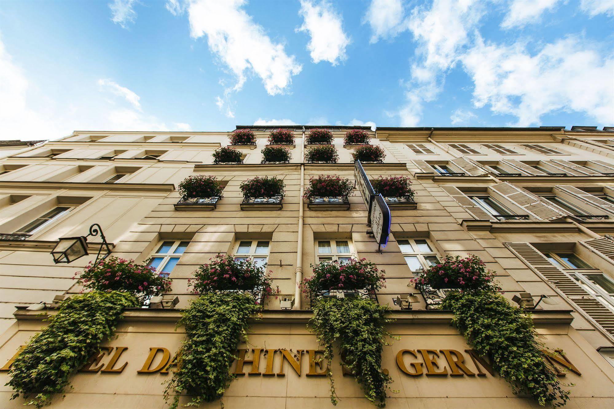 Dauphine Saint Germain 3* Paris
