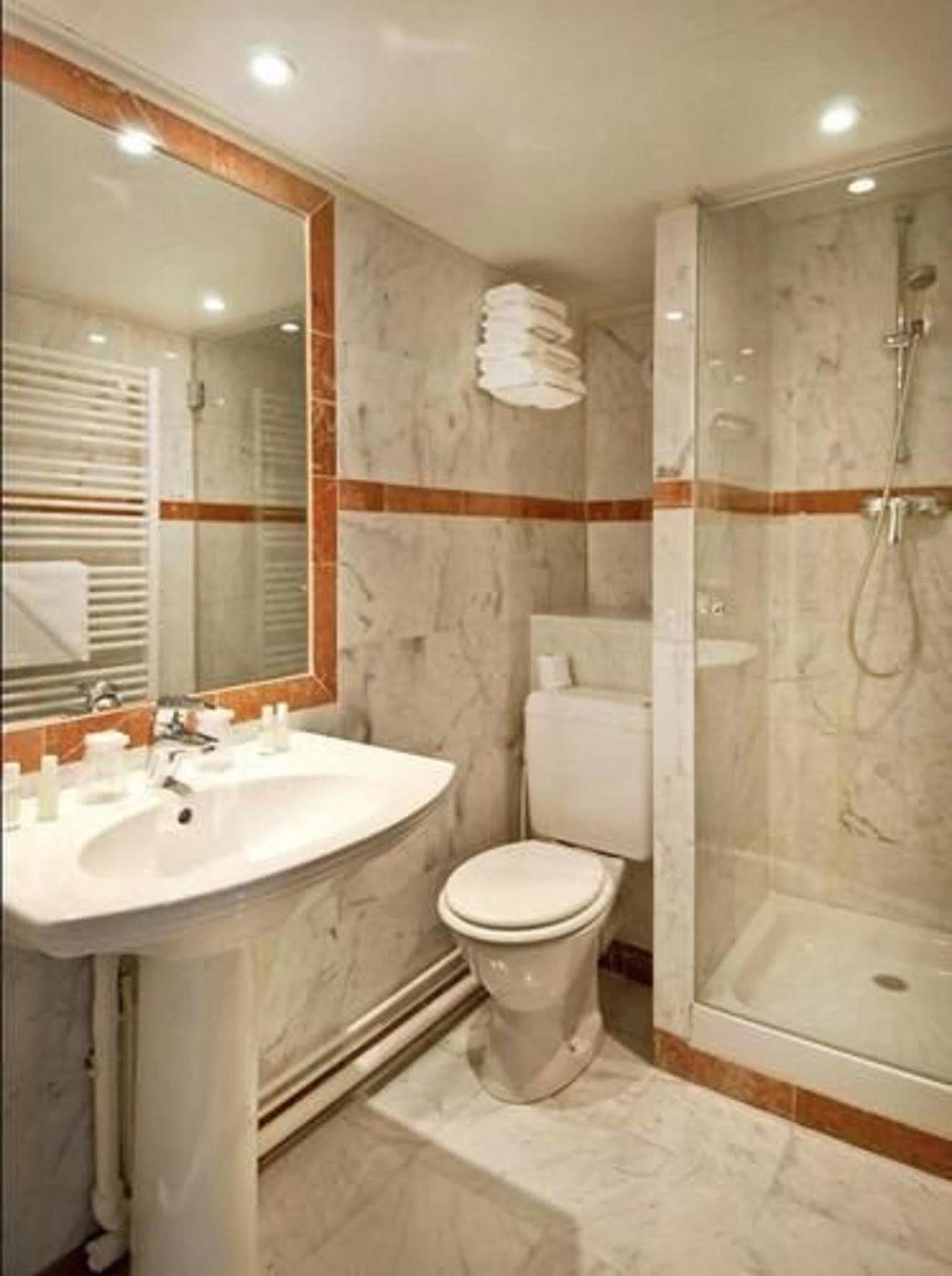 Hotel Opera D'antin 3*