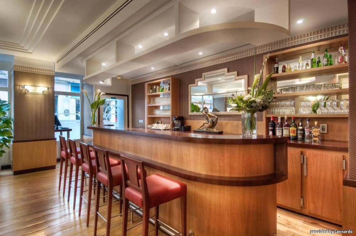 Opera D'antin Hotel