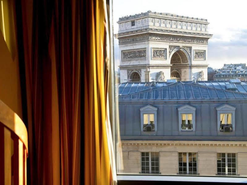 Adagio Access Tilsitt Aparthotel Paris