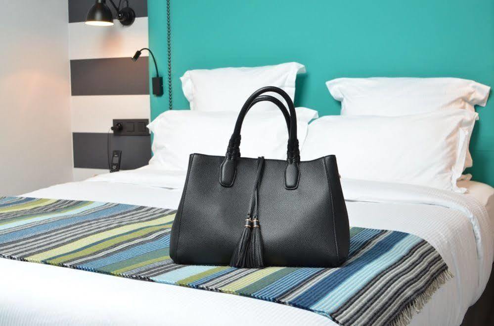 Fabric Hotel 4*