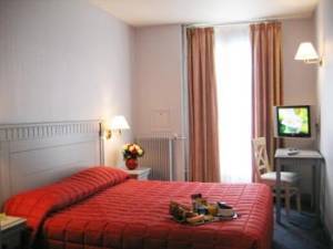 Hotel Agate 3*