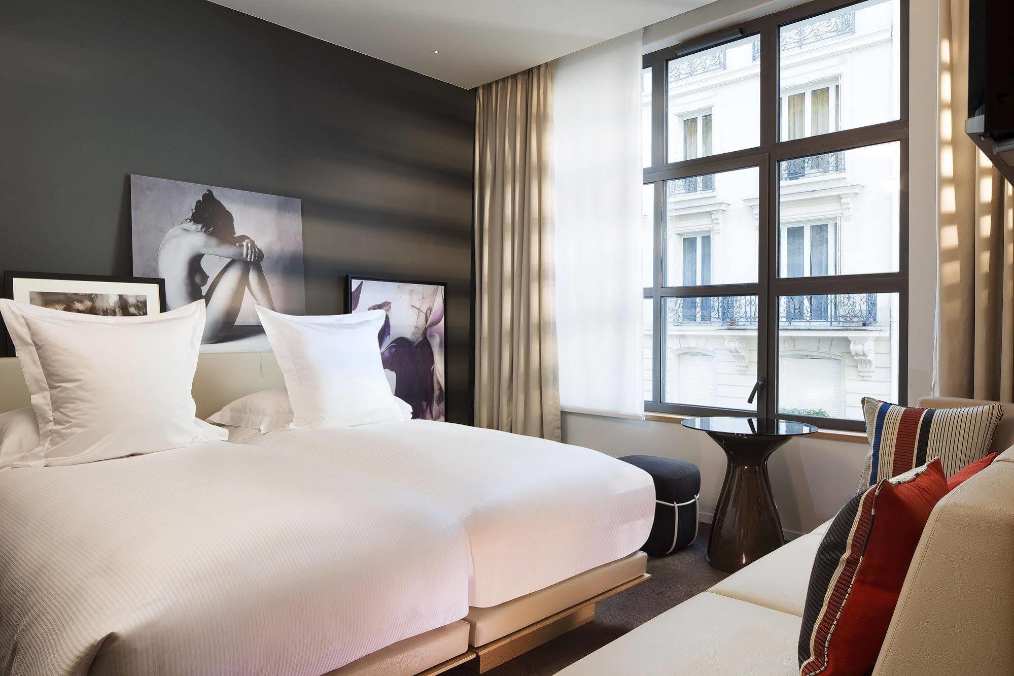 Le Cinq Codet Paris