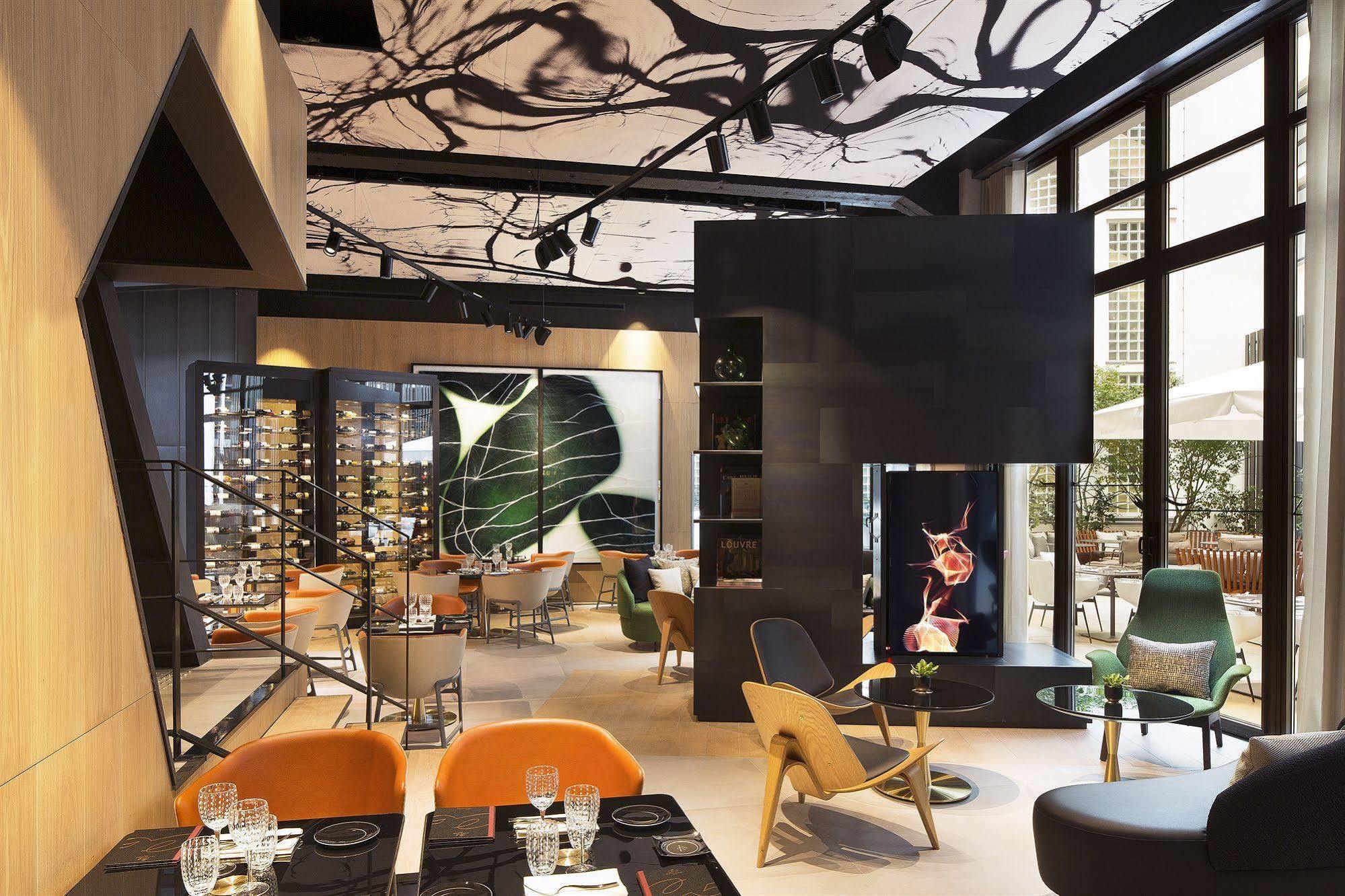 Hotel Le Cinq Codet 5*